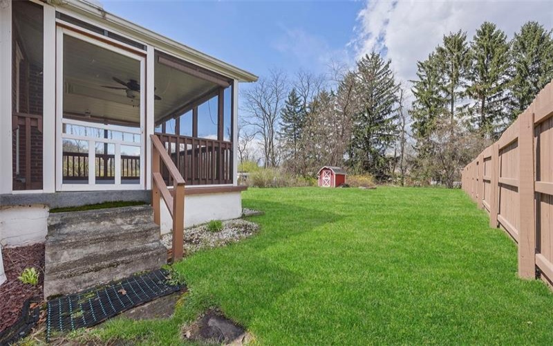 13481 Saint Clair Dr, North Huntingdon, 15642, 3 Bedrooms Bedrooms, 9 Rooms Rooms,1.2 BathroomsBathrooms,Residential,For Sale,Saint Clair Dr,1696888