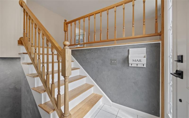 13481 Saint Clair Dr, North Huntingdon, 15642, 3 Bedrooms Bedrooms, 9 Rooms Rooms,1.2 BathroomsBathrooms,Residential,For Sale,Saint Clair Dr,1696888