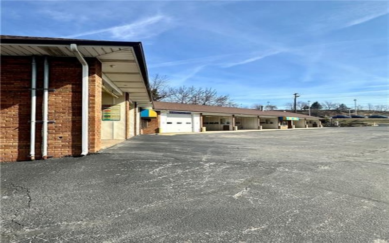 7541 US-30, North Huntingdon, 15642, ,Commercial-industrial-business,For Sale,US-30,1696938