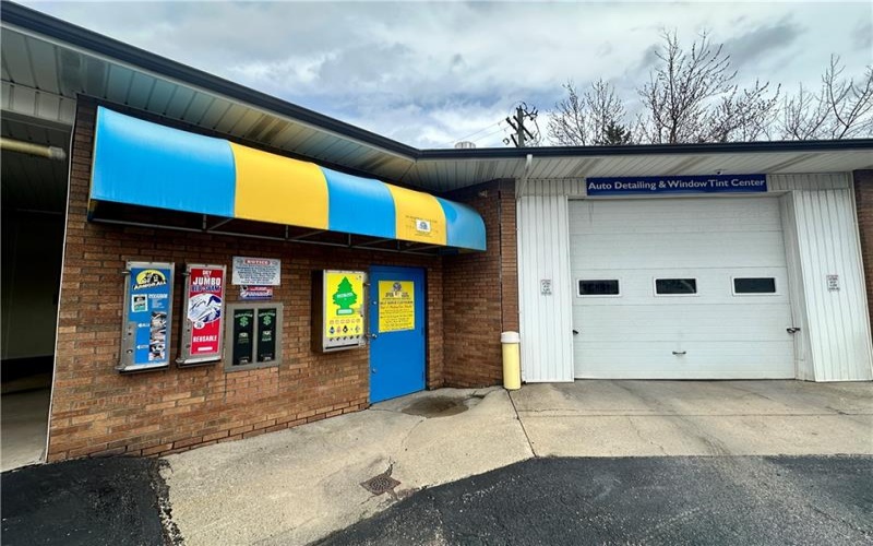 7541 US-30, North Huntingdon, 15642, ,Commercial-industrial-business,For Sale,US-30,1696938