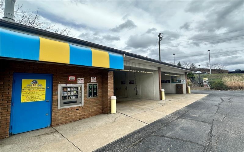 7541 US-30, North Huntingdon, 15642, ,Commercial-industrial-business,For Sale,US-30,1696938