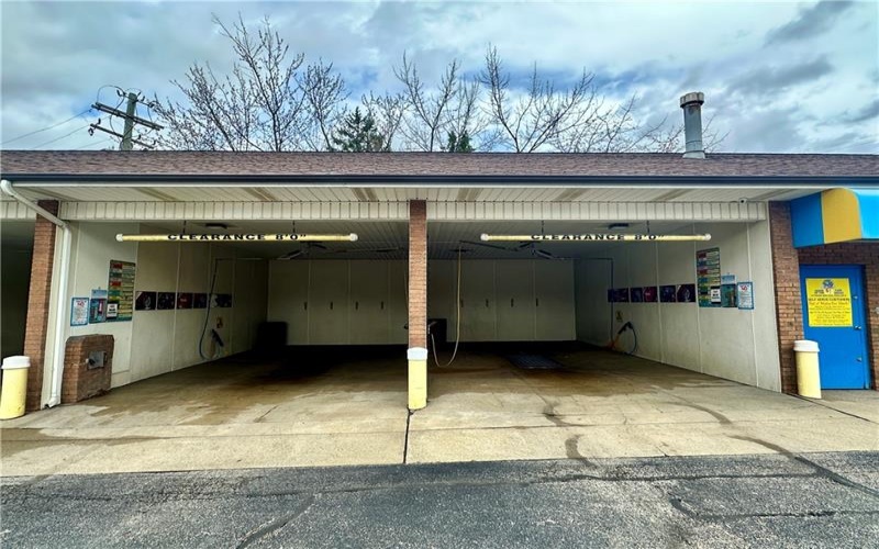 7541 US-30, North Huntingdon, 15642, ,Commercial-industrial-business,For Sale,US-30,1696938