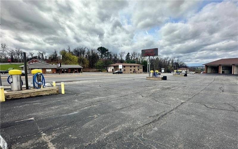 7541 US-30, North Huntingdon, 15642, ,Commercial-industrial-business,For Sale,US-30,1696938