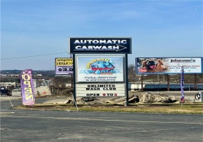 7541 US-30, North Huntingdon, 15642, ,Commercial-industrial-business,For Sale,US-30,1696938