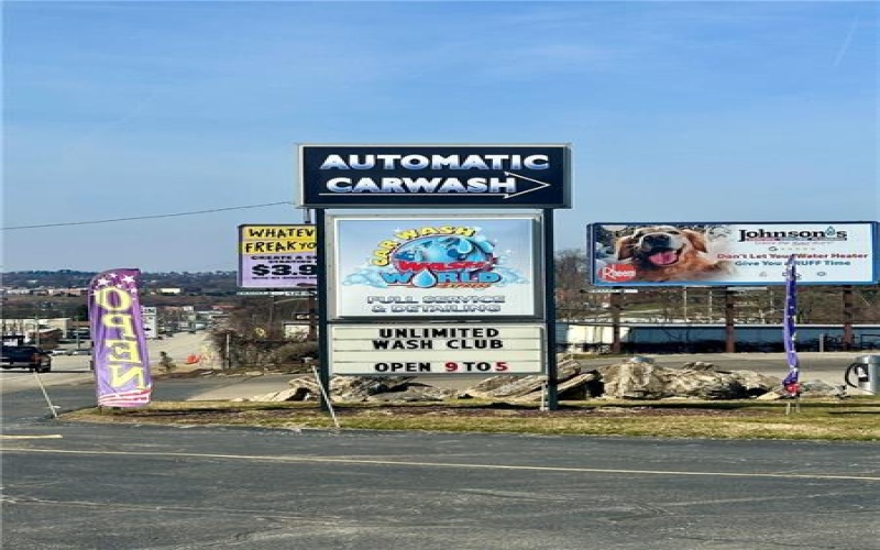 7541 US-30, North Huntingdon, 15642, ,Commercial-industrial-business,For Sale,US-30,1696938