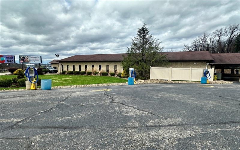 7541 US-30, North Huntingdon, 15642, ,Commercial-industrial-business,For Sale,US-30,1696938
