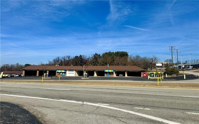 7541 US-30, North Huntingdon, 15642, ,Commercial-industrial-business,For Sale,US-30,1696938