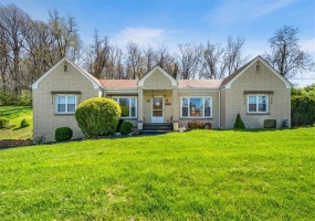 1223 State Road, Monessen, 15062, 3 Bedrooms Bedrooms, 10 Rooms Rooms,2.1 BathroomsBathrooms,Residential,For Sale,State Road,1696999
