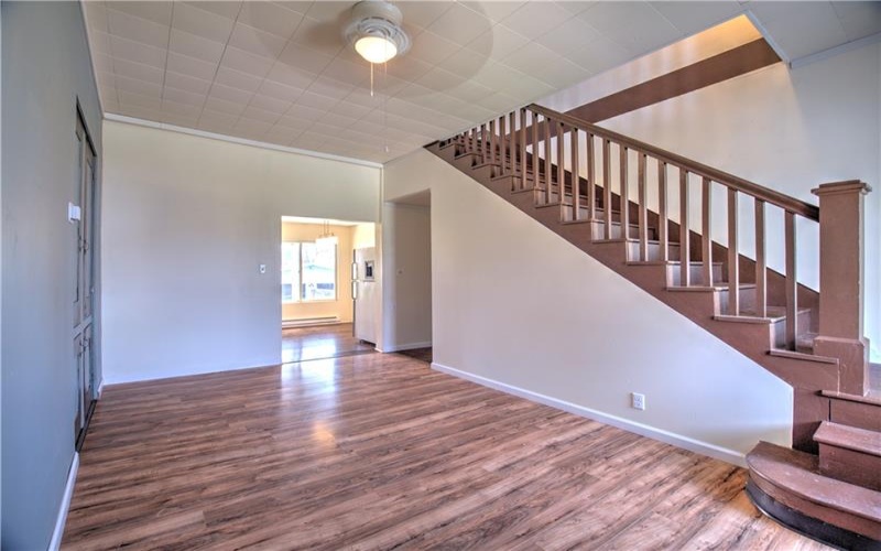 415 Francis Ave, Connellsville, 15425, 3 Bedrooms Bedrooms, 8 Rooms Rooms,1.1 BathroomsBathrooms,Residential,For Sale,Francis Ave,1697002