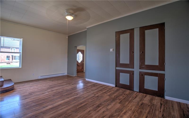 415 Francis Ave, Connellsville, 15425, 3 Bedrooms Bedrooms, 8 Rooms Rooms,1.1 BathroomsBathrooms,Residential,For Sale,Francis Ave,1697002