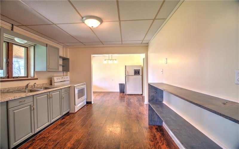 415 Francis Ave, Connellsville, 15425, 3 Bedrooms Bedrooms, 8 Rooms Rooms,1.1 BathroomsBathrooms,Residential,For Sale,Francis Ave,1697002