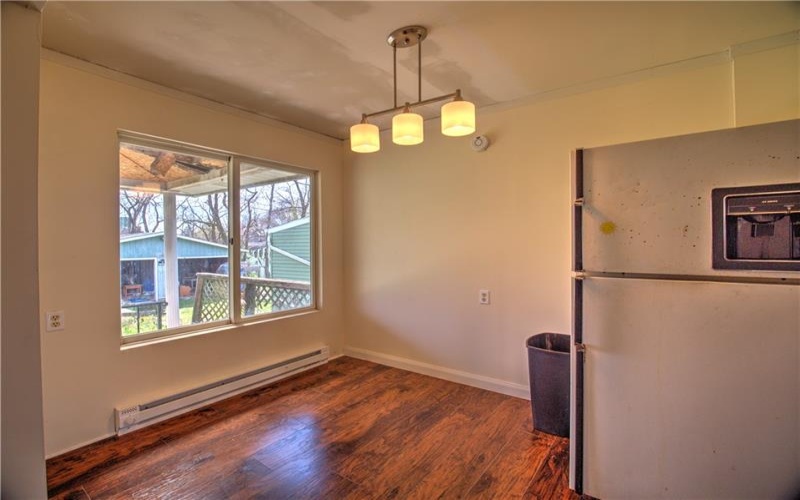 415 Francis Ave, Connellsville, 15425, 3 Bedrooms Bedrooms, 8 Rooms Rooms,1.1 BathroomsBathrooms,Residential,For Sale,Francis Ave,1697002