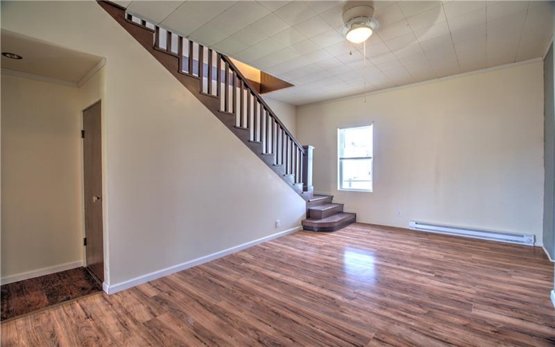 415 Francis Ave, Connellsville, 15425, 3 Bedrooms Bedrooms, 8 Rooms Rooms,1.1 BathroomsBathrooms,Residential,For Sale,Francis Ave,1697002