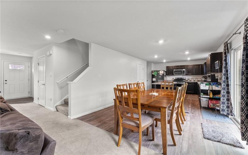 106 Morgan Dr, Washington, 15301, 5 Bedrooms Bedrooms, ,3.1 BathroomsBathrooms,Residential,For Sale,Morgan Dr,1697005