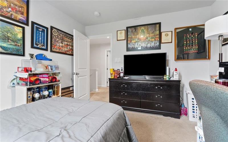106 Morgan Dr, Washington, 15301, 5 Bedrooms Bedrooms, ,3.1 BathroomsBathrooms,Residential,For Sale,Morgan Dr,1697005