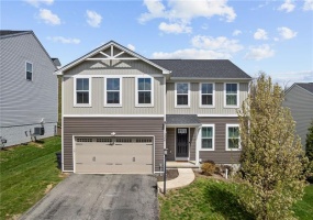 106 Morgan Dr, Washington, 15301, 5 Bedrooms Bedrooms, ,3.1 BathroomsBathrooms,Residential,For Sale,Morgan Dr,1697005