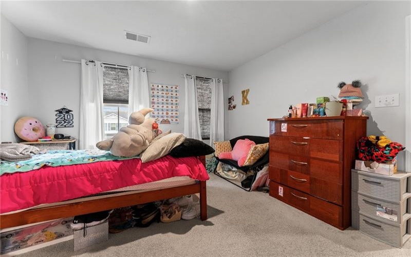 106 Morgan Dr, Washington, 15301, 5 Bedrooms Bedrooms, ,3.1 BathroomsBathrooms,Residential,For Sale,Morgan Dr,1697005