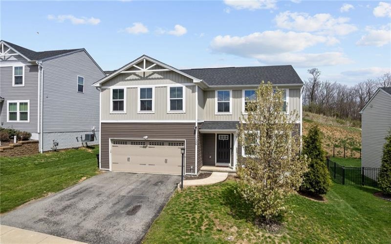 106 Morgan Dr, Washington, 15301, 5 Bedrooms Bedrooms, ,3.1 BathroomsBathrooms,Residential,For Sale,Morgan Dr,1697005