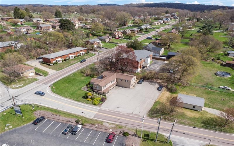 401 Pellis Road, Greensburg, 15601, ,Commercial-industrial-business,For Sale,Pellis Road,1697051