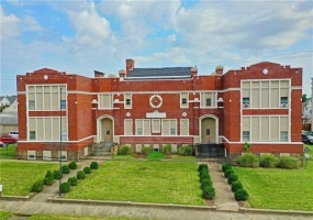 54 Craig St, Uniontown, 15401, ,Multi-unit,For Sale,Craig St,1697073
