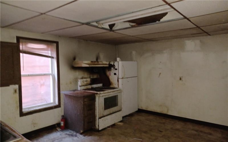 329 3rd St, Donora, 15033, 2 Bedrooms Bedrooms, 5 Rooms Rooms,1 BathroomBathrooms,Residential,For Sale,3rd St,1677894