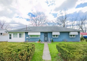 650. Overhead Bridge Rd., Youngwood, 15697, 3 Bedrooms Bedrooms, ,2.1 BathroomsBathrooms,Residential,For Sale,Overhead Bridge Rd.,1696570