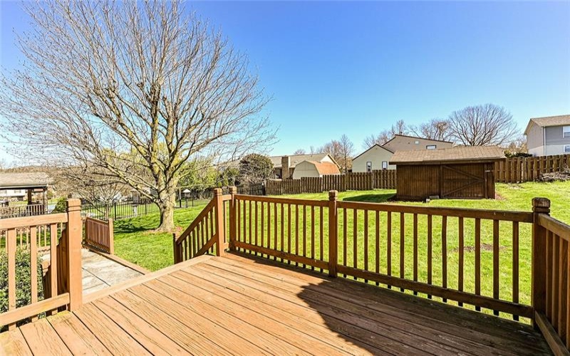 118 CORTLAND, NEW STANTON, 15672, 3 Bedrooms Bedrooms, 8 Rooms Rooms,2 BathroomsBathrooms,Residential,For Sale,CORTLAND,1696578