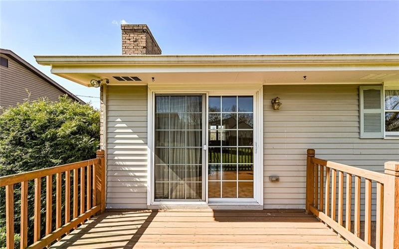 118 CORTLAND, NEW STANTON, 15672, 3 Bedrooms Bedrooms, 8 Rooms Rooms,2 BathroomsBathrooms,Residential,For Sale,CORTLAND,1696578