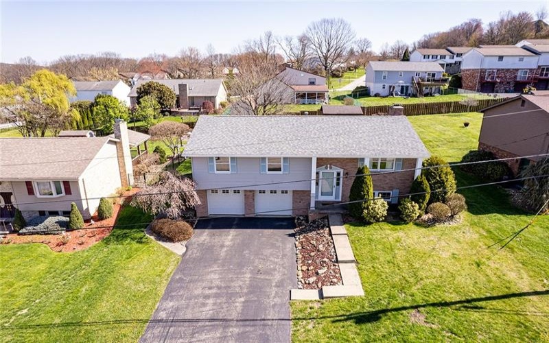 118 CORTLAND, NEW STANTON, 15672, 3 Bedrooms Bedrooms, 8 Rooms Rooms,2 BathroomsBathrooms,Residential,For Sale,CORTLAND,1696578