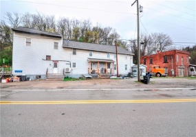 501 Main St, Belle Vernon, 15012, ,Multi-unit,For Sale,Main St,1697089