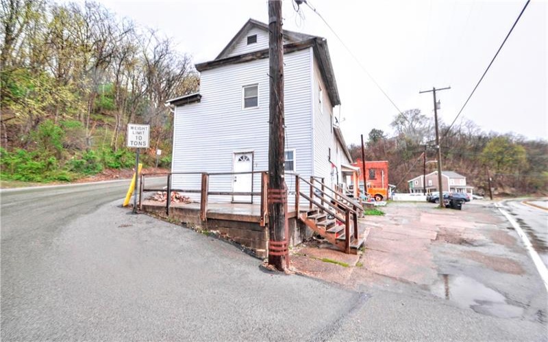 501 Main St, Belle Vernon, 15012, ,Multi-unit,For Sale,Main St,1697089