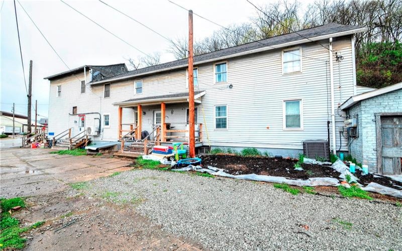 501 Main St, Belle Vernon, 15012, ,Multi-unit,For Sale,Main St,1697089