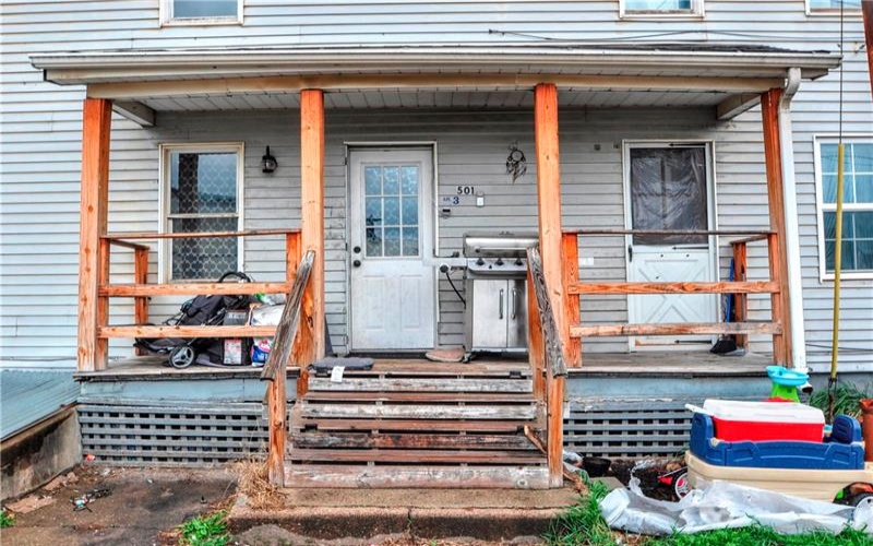 501 Main St, Belle Vernon, 15012, ,Multi-unit,For Sale,Main St,1697089