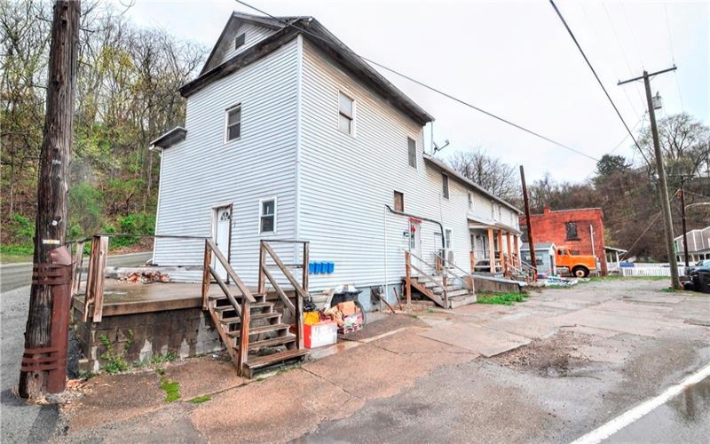 501 Main St, Belle Vernon, 15012, ,Multi-unit,For Sale,Main St,1697089