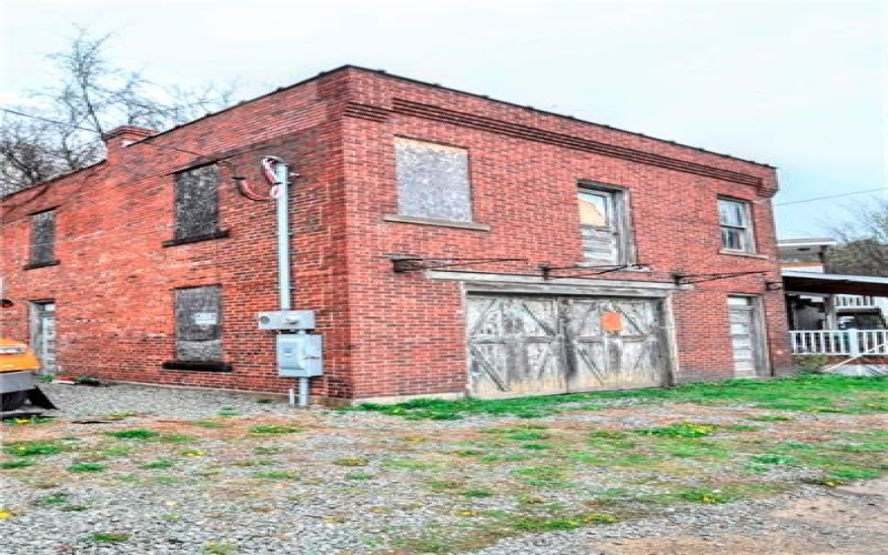 501 Main St, Belle Vernon, 15012, ,Multi-unit,For Sale,Main St,1697089