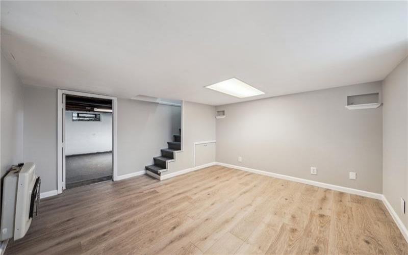 628 1/2 Central Ave, Canonsburg, 15317, 2 Bedrooms Bedrooms, 6 Rooms Rooms,1 BathroomBathrooms,Residential,For Sale,Central Ave,1697100