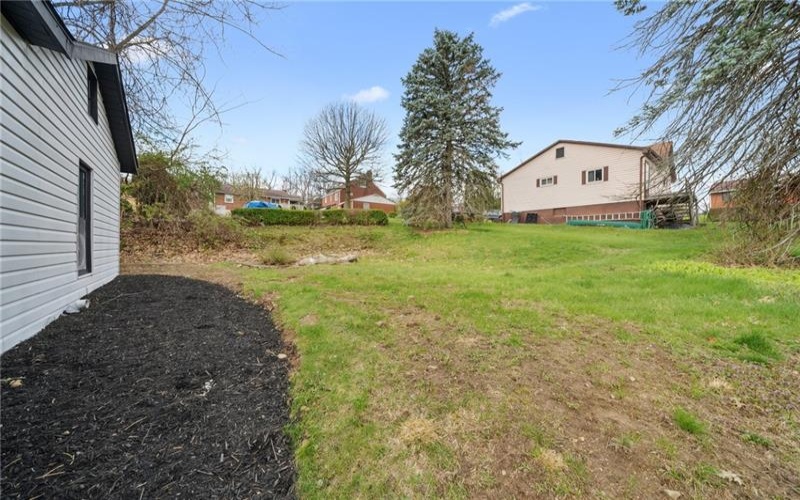 628 1/2 Central Ave, Canonsburg, 15317, 2 Bedrooms Bedrooms, 6 Rooms Rooms,1 BathroomBathrooms,Residential,For Sale,Central Ave,1697100