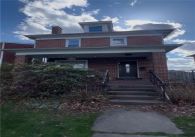 716 Welty St, Greensburg, 15601, 4 Bedrooms Bedrooms, 6 Rooms Rooms,3 BathroomsBathrooms,Residential,For Sale,Welty St,1697101