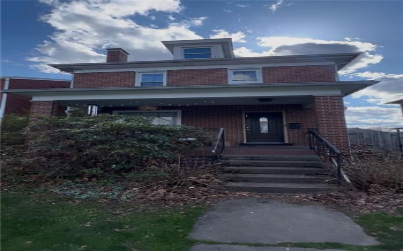 716 Welty St, Greensburg, 15601, 4 Bedrooms Bedrooms, 6 Rooms Rooms,3 BathroomsBathrooms,Residential,For Sale,Welty St,1697101