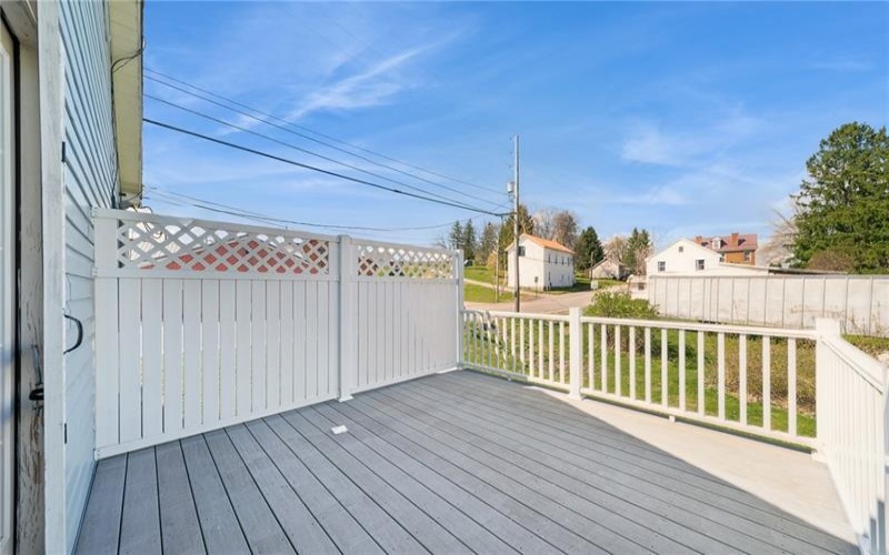 1011 MAIDEN STREET, BEALLSVILLE, 15313, 2 Bedrooms Bedrooms, 5 Rooms Rooms,1 BathroomBathrooms,Residential,For Sale,MAIDEN STREET,1696749