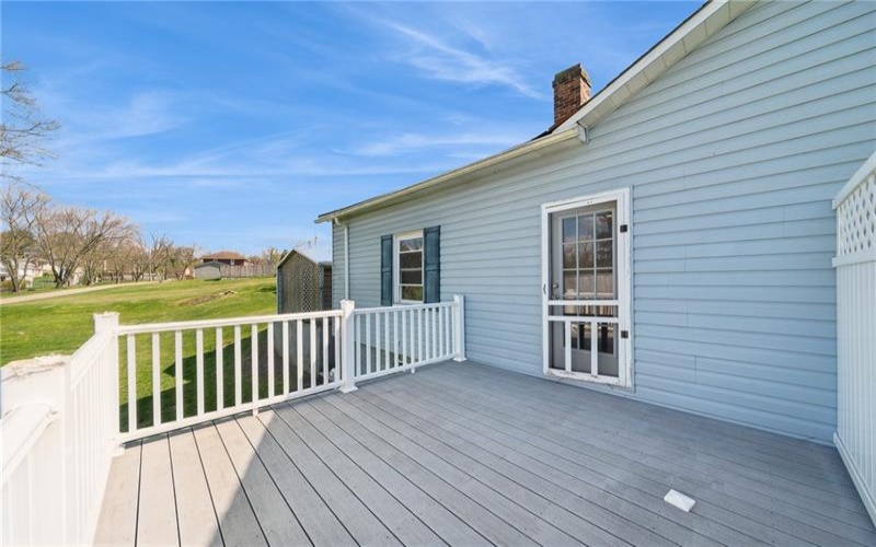 1011 MAIDEN STREET, BEALLSVILLE, 15313, 2 Bedrooms Bedrooms, 5 Rooms Rooms,1 BathroomBathrooms,Residential,For Sale,MAIDEN STREET,1696749