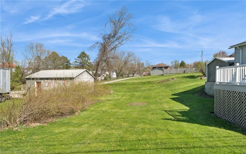 1011 MAIDEN STREET, BEALLSVILLE, 15313, 2 Bedrooms Bedrooms, 5 Rooms Rooms,1 BathroomBathrooms,Residential,For Sale,MAIDEN STREET,1696749