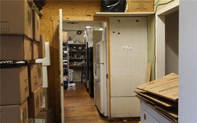 105 E Main St, Ligonier, 15658, ,Commercial-industrial-business,For Sale,E Main St,1696850