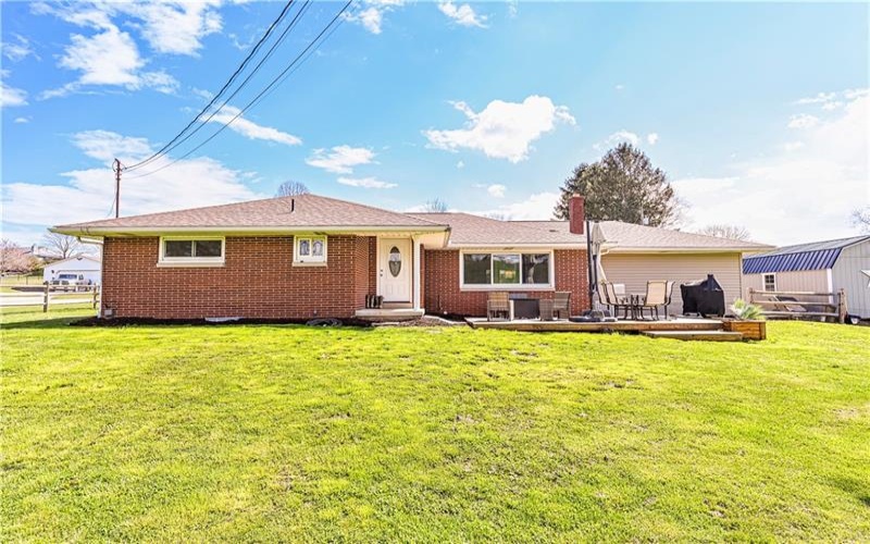 3049 Bell Plan Dr, Saltsburg, 15681, 3 Bedrooms Bedrooms, 8 Rooms Rooms,2 BathroomsBathrooms,Residential,For Sale,Bell Plan Dr,1696860