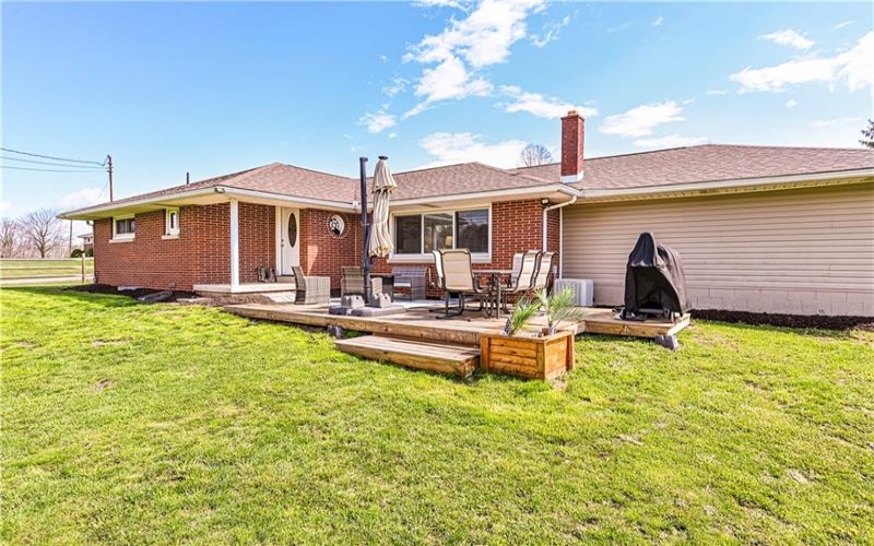 3049 Bell Plan Dr, Saltsburg, 15681, 3 Bedrooms Bedrooms, 8 Rooms Rooms,2 BathroomsBathrooms,Residential,For Sale,Bell Plan Dr,1696860