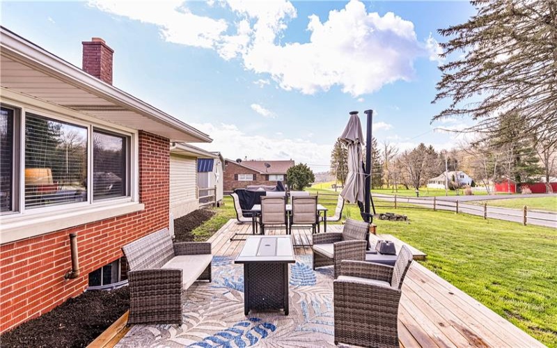 3049 Bell Plan Dr, Saltsburg, 15681, 3 Bedrooms Bedrooms, 8 Rooms Rooms,2 BathroomsBathrooms,Residential,For Sale,Bell Plan Dr,1696860