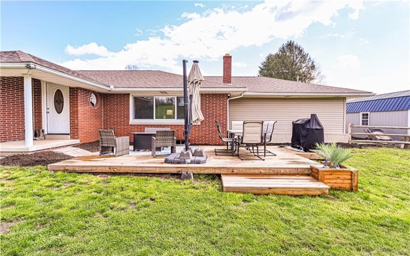 3049 Bell Plan Dr, Saltsburg, 15681, 3 Bedrooms Bedrooms, 8 Rooms Rooms,2 BathroomsBathrooms,Residential,For Sale,Bell Plan Dr,1696860