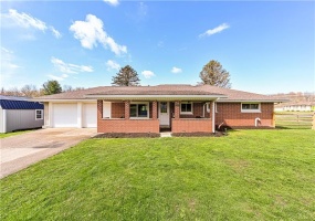 3049 Bell Plan Dr, Saltsburg, 15681, 3 Bedrooms Bedrooms, 8 Rooms Rooms,2 BathroomsBathrooms,Residential,For Sale,Bell Plan Dr,1696860