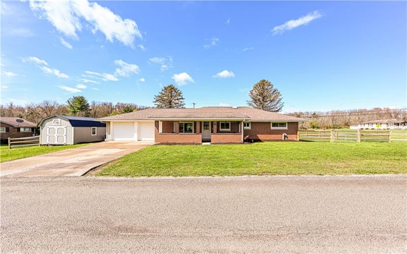 3049 Bell Plan Dr, Saltsburg, 15681, 3 Bedrooms Bedrooms, 8 Rooms Rooms,2 BathroomsBathrooms,Residential,For Sale,Bell Plan Dr,1696860