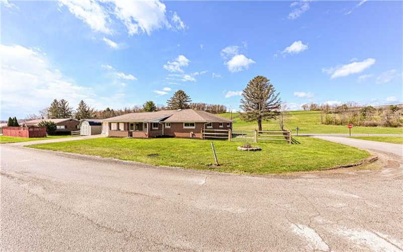 3049 Bell Plan Dr, Saltsburg, 15681, 3 Bedrooms Bedrooms, 8 Rooms Rooms,2 BathroomsBathrooms,Residential,For Sale,Bell Plan Dr,1696860